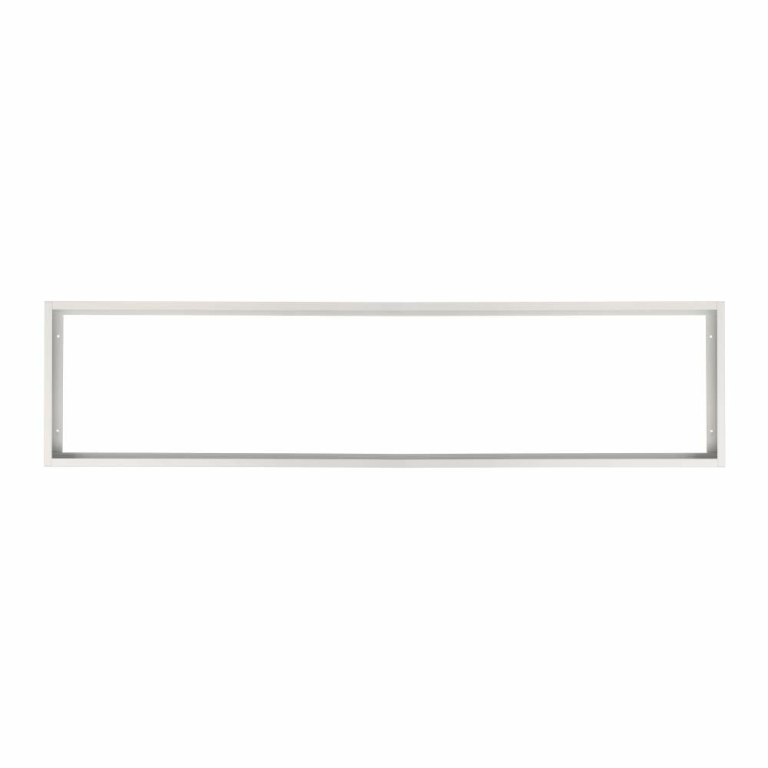 Deko-Light Aufbaurahmen 300x1500 für Basic, Standard, Pro Panels