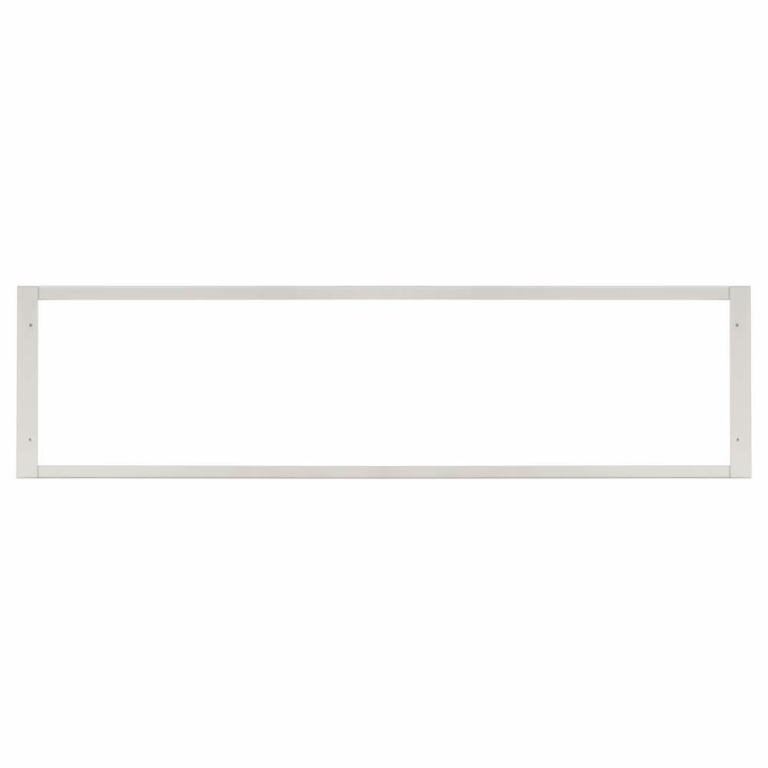 Deko-Light Aufbaurahmen 300x1500 für Basic, Standard, Pro Panels