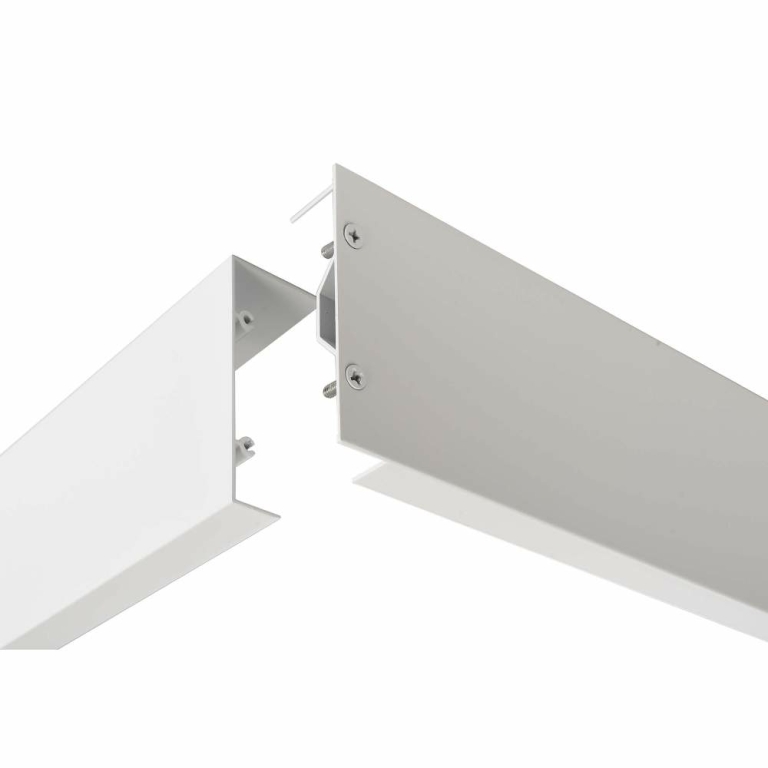 Deko-Light Aufbaurahmen 300x1500 für Basic, Standard, Pro Panels
