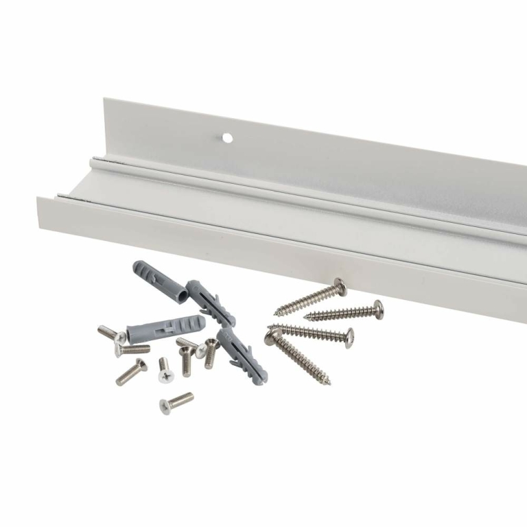 Deko-Light Aufbaurahmen 300x1500 für Basic, Standard, Pro Panels
