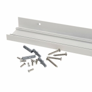 Aufbaurahmen 300x1500 für Basic, Standard, Pro Panels