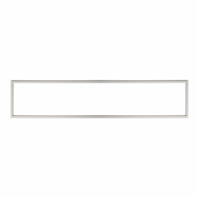 Deko-Light Einbaurahmen 300x1500 für Standard Panels
