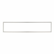 Einbaurahmen 300x1500 für Standard Panels