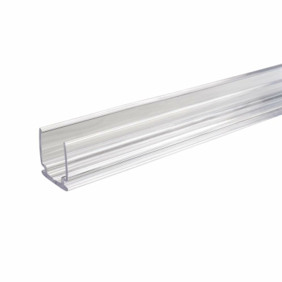 Deko-Light Kunststoffprofil 2 m für 230V LED Stripe