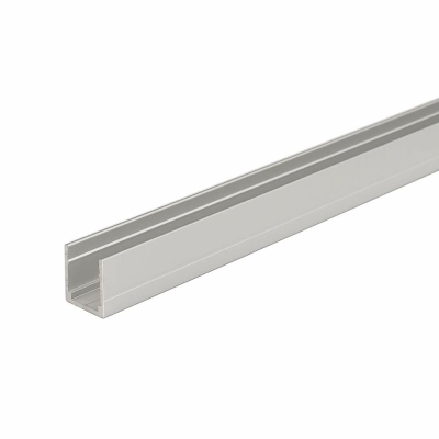 Deko-Light Aluminium Profil 2m für Neon Omniflex Mini