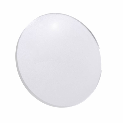 Deko-Light Streuscheibe satiniert für Dione