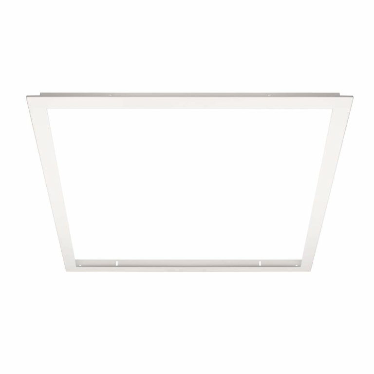 Deko-Light Einbaurahmen 600x600 für Standard Panels
