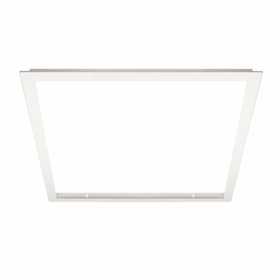 Deko-Light Einbaurahmen 600x600 für Standard Panels