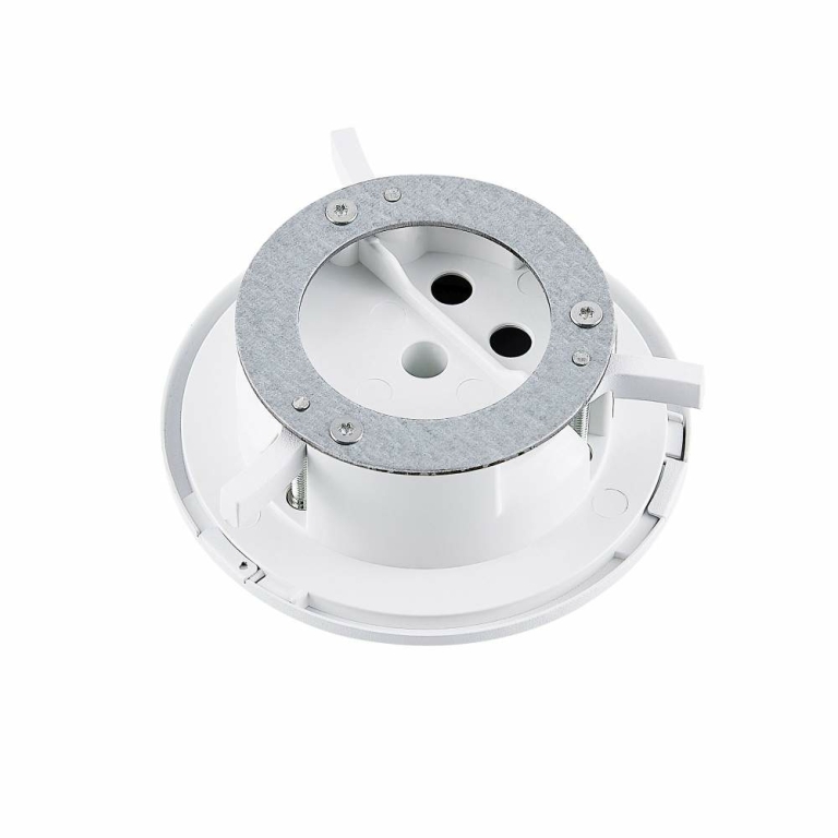 Deko-Light 68 mm Deckeneinbauadapter für Pendelleuchten, weiß