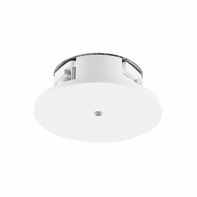 Deko-Light 68 mm Deckeneinbauadapter für Pendelleuchten, weiß