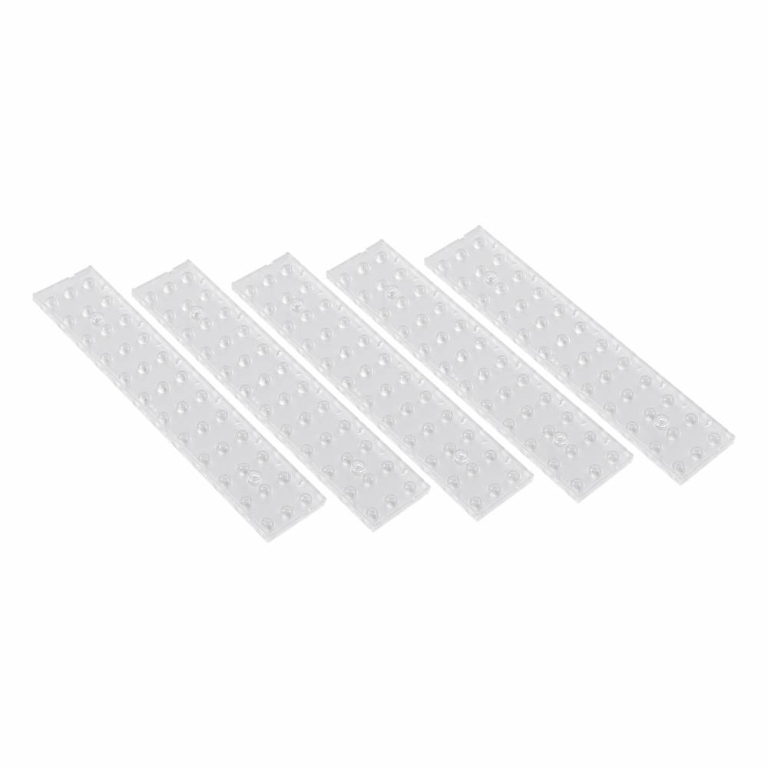 Deko-Light Sanotrunk Universal Linse, Set 5 St., 30 Grad