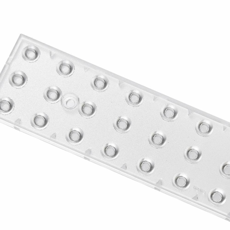 Deko-Light Sanotrunk Universal Linse, Set 5 St., 30 Grad