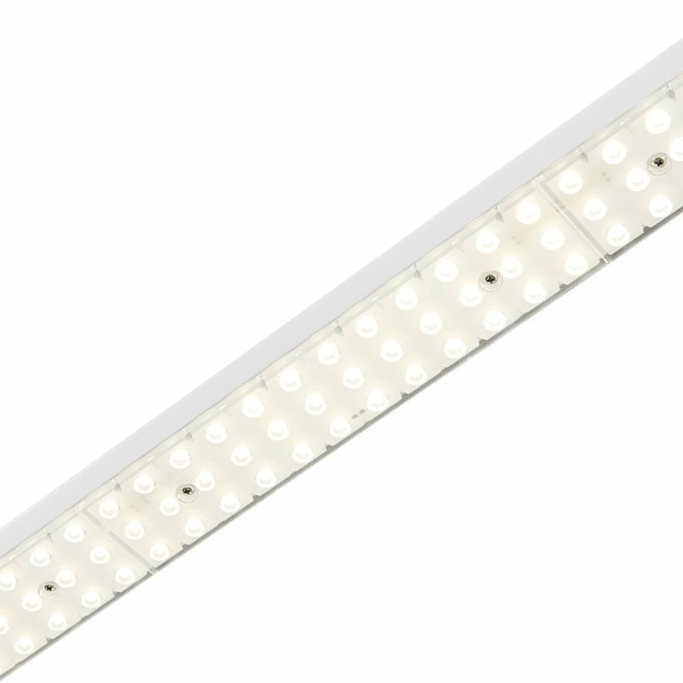 Deko-Light Sanotrunk Universal Linse, Set 5 St., 30 Grad