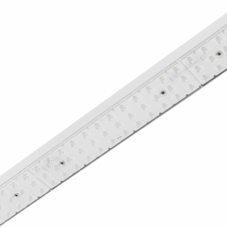 Deko-Light Sanotrunk Universal Linse, Set 5 St., 30 Grad