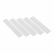 Sanotrunk Universal Linse, Set 5 St., 30 Grad