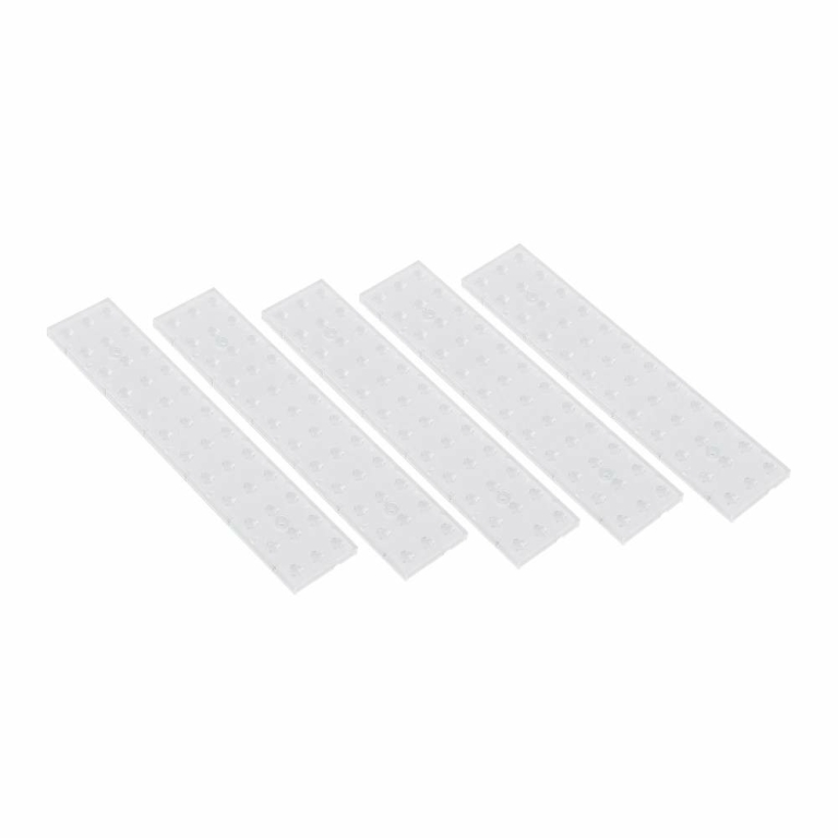 Deko-Light Sanotrunk Universal Linse, Set 5 St., 60 Grad