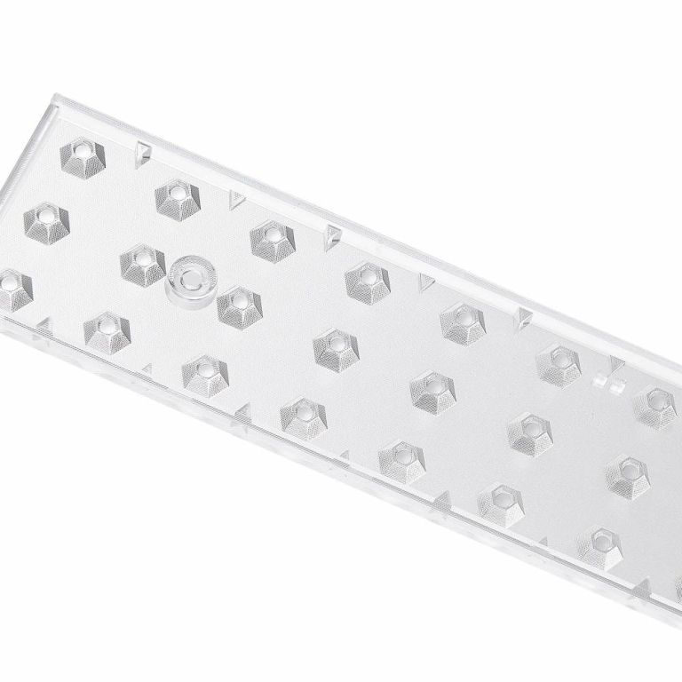 Deko-Light Sanotrunk Universal Linse, Set 5 St., 60 Grad