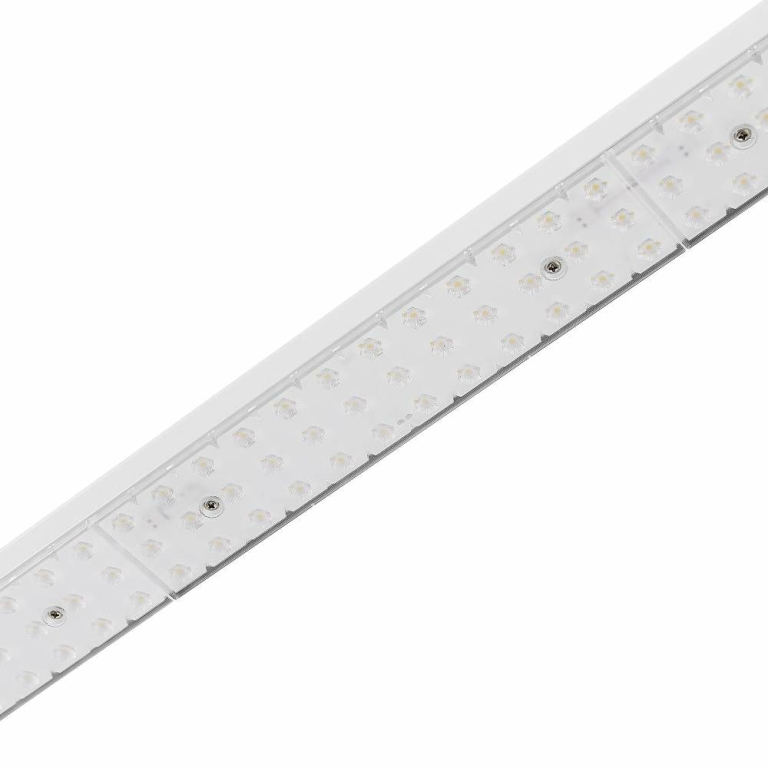 Deko-Light Sanotrunk Universal Linse, Set 5 St., 60 Grad