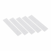 Sanotrunk Universal Linse, Set 5 St., 60 Grad