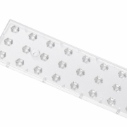 Sanotrunk Universal Linse, Set 5 St., 60 Grad
