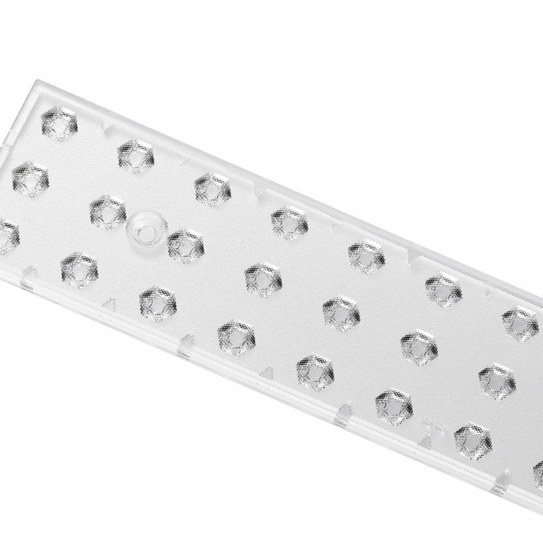 Deko-Light Sanotrunk Universal Linse, Set 5 St., 90 Grad