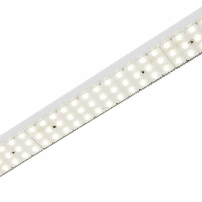 Deko-Light Sanotrunk Universal Linse, Set 5 St., 90 Grad
