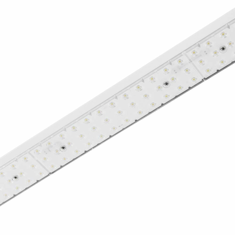 Deko-Light Sanotrunk Universal Linse, Set 5 St., 90 Grad