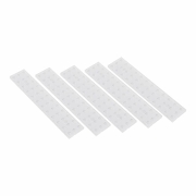 Sanotrunk Universal Linse, Set 5 St., 90 Grad