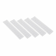 Sanotrunk Universal Linse, Set 5 St., 90 Grad