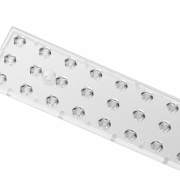 Sanotrunk Universal Linse, Set 5 St., 90 Grad