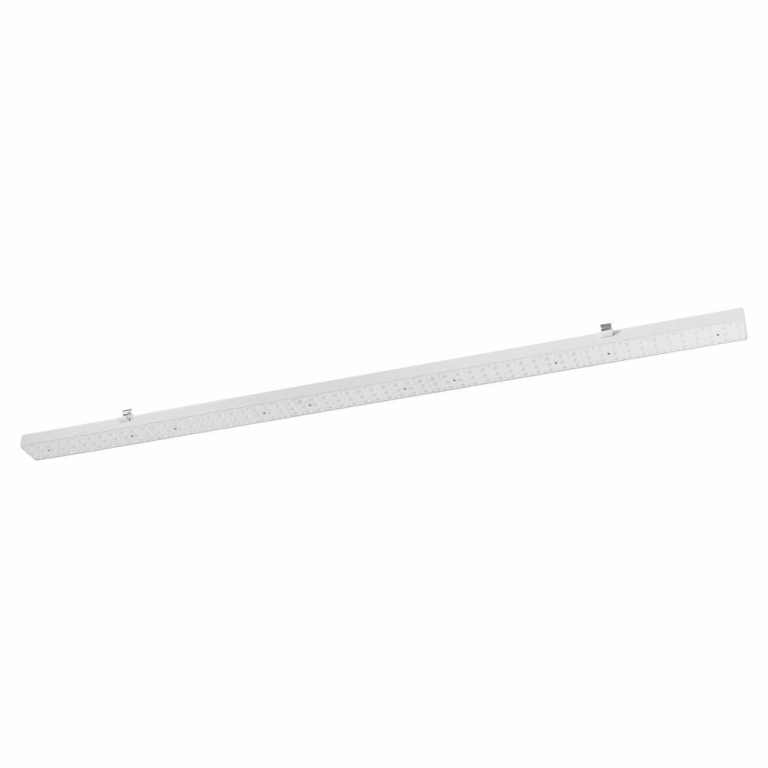 Deko-Light Sanotrunk Universal Linse, Set 5 St., 25 Grad, einseitig asymmetrisch