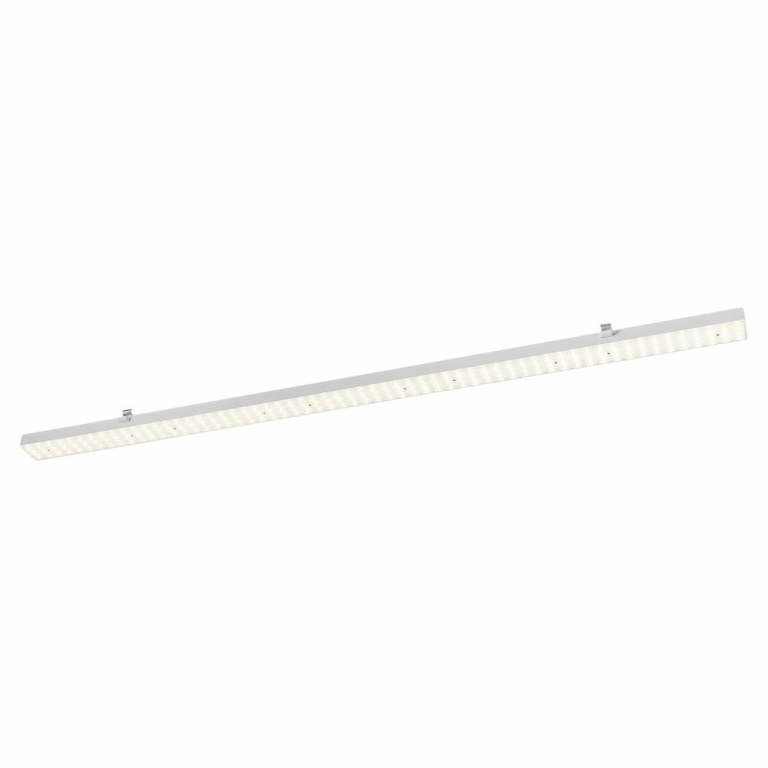 Deko-Light Sanotrunk Universal Linse, Set 5 St., 25 Grad, doppelseitig asymmetrisch