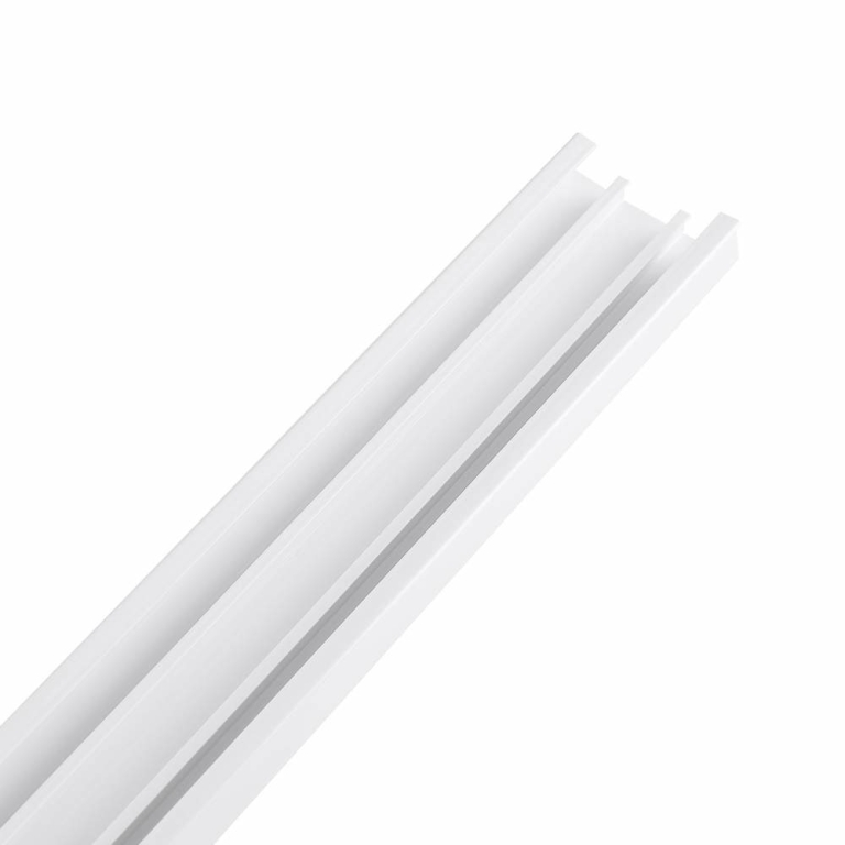 Deko-Light Sanotrunk Universal Blindabdeckung kürzbar, PC