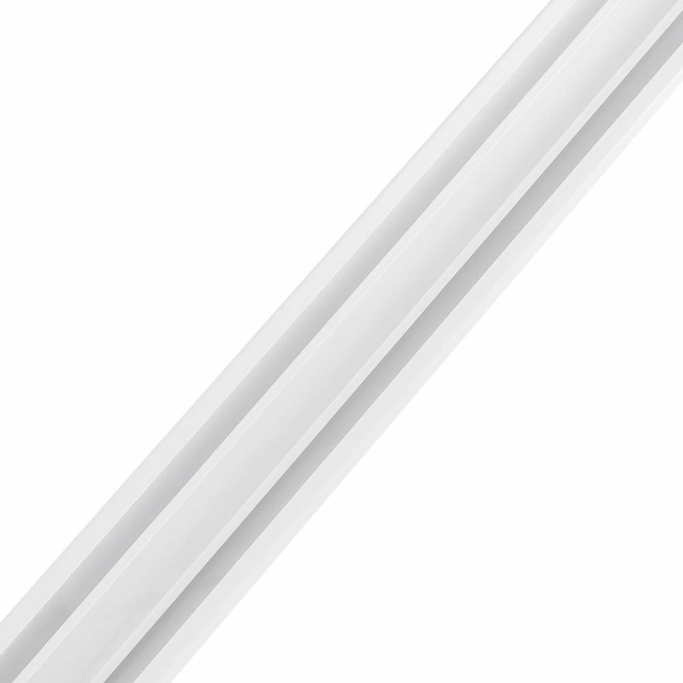 Deko-Light Sanotrunk Universal Blindabdeckung kürzbar, PC