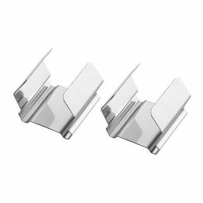 Deko-Light Sanotrunk Universal Montageklammern für Blindabdeckung kürzbar 2 St.