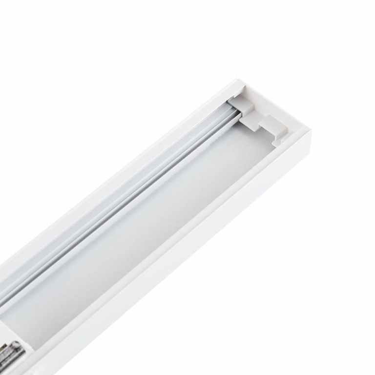Deko-Light Sanotrunk Universal Blindabdeckung, Aluminium