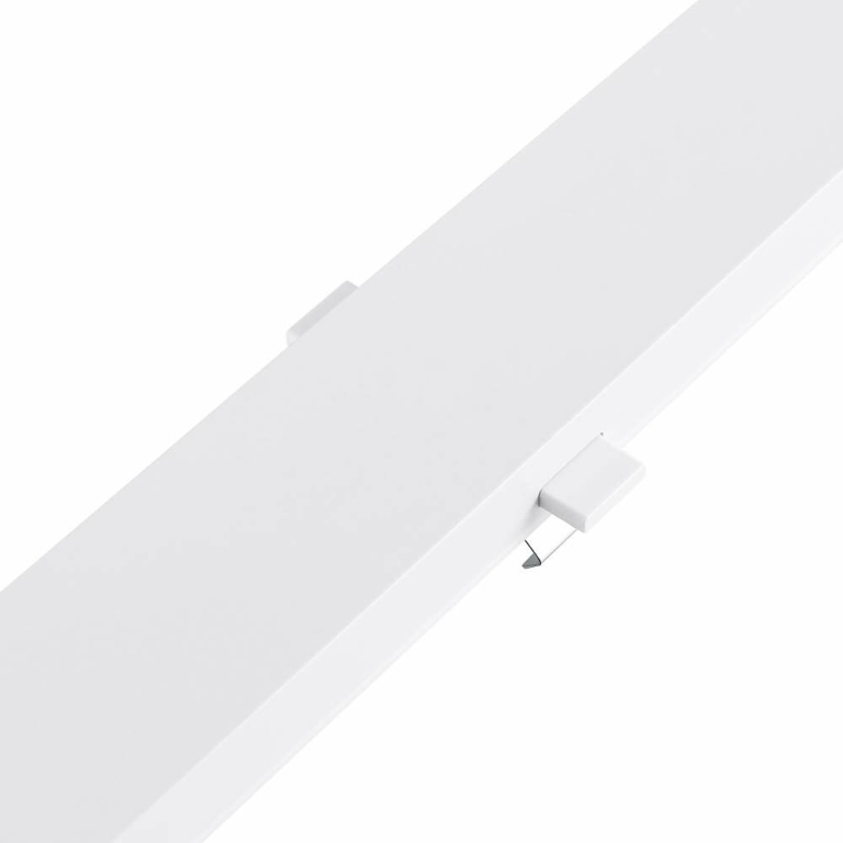 Deko-Light Sanotrunk Universal Blindabdeckung, Aluminium