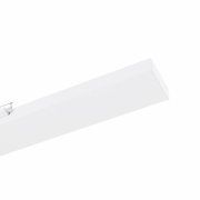 Sanotrunk Universal Blindabdeckung, Aluminium