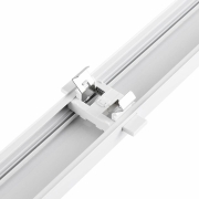 Sanotrunk Universal Blindabdeckung, Aluminium