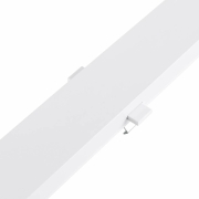 Sanotrunk Universal Blindabdeckung, Aluminium