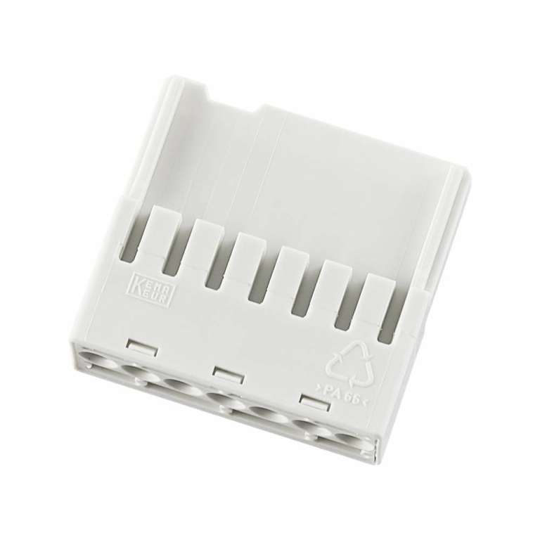Deko-Light Sanotrunk Universal Einspeisebuchse WAGO 267-501