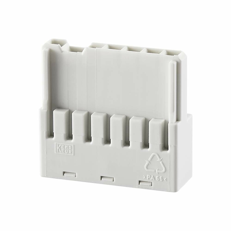 Deko-Light Sanotrunk Universal Einspeisebuchse WAGO 267-501