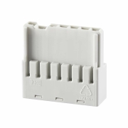Sanotrunk Universal Einspeisebuchse WAGO 267-501
