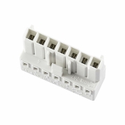 Sanotrunk Universal Einspeisebuchse WAGO 267-501