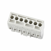 Sanotrunk Universal Einspeisebuchse WAGO 267-501
