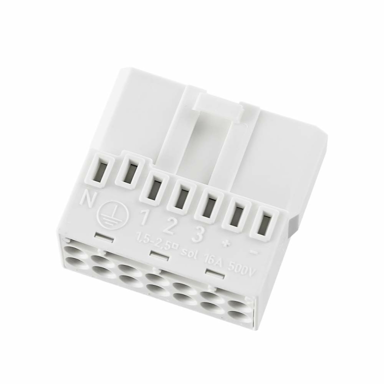 Deko-Light Sanotrunk Universal Einspeisestecker WAGO 267-510