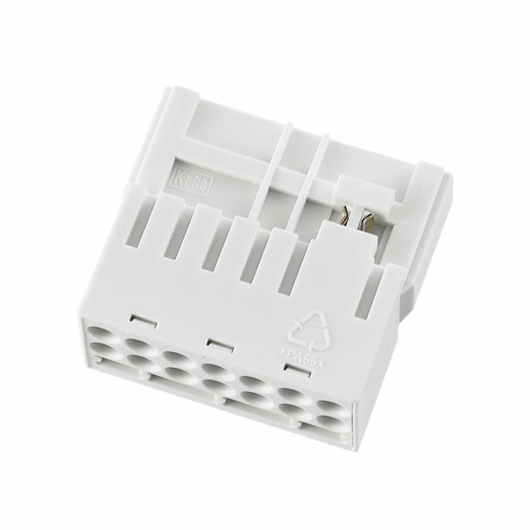 Deko-Light Sanotrunk Universal Einspeisestecker WAGO 267-510