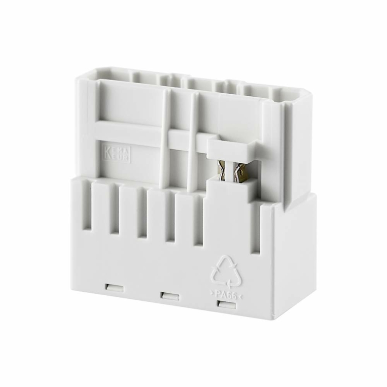 Deko-Light Sanotrunk Universal Einspeisestecker WAGO 267-510