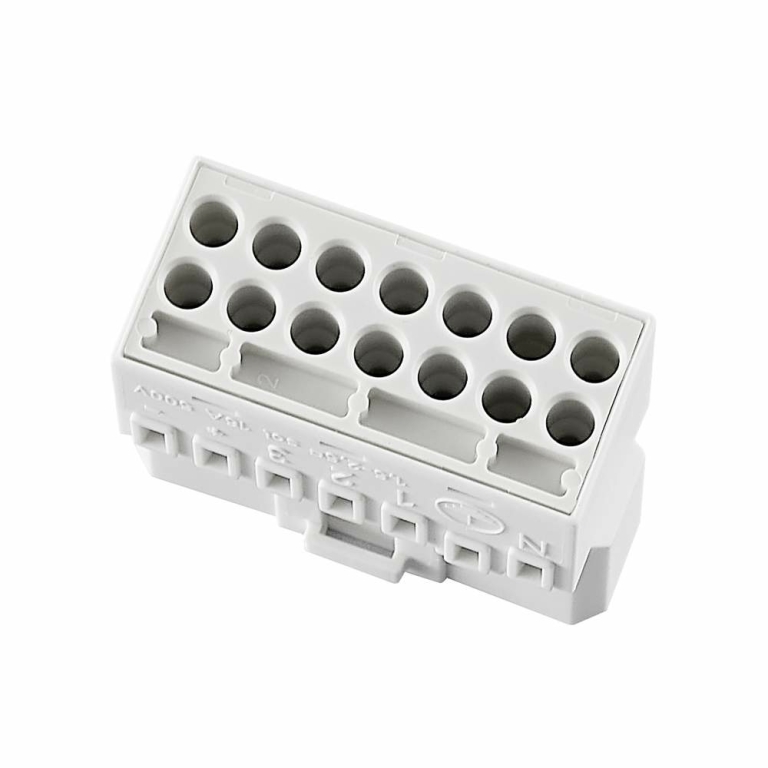Deko-Light Sanotrunk Universal Einspeisestecker WAGO 267-510