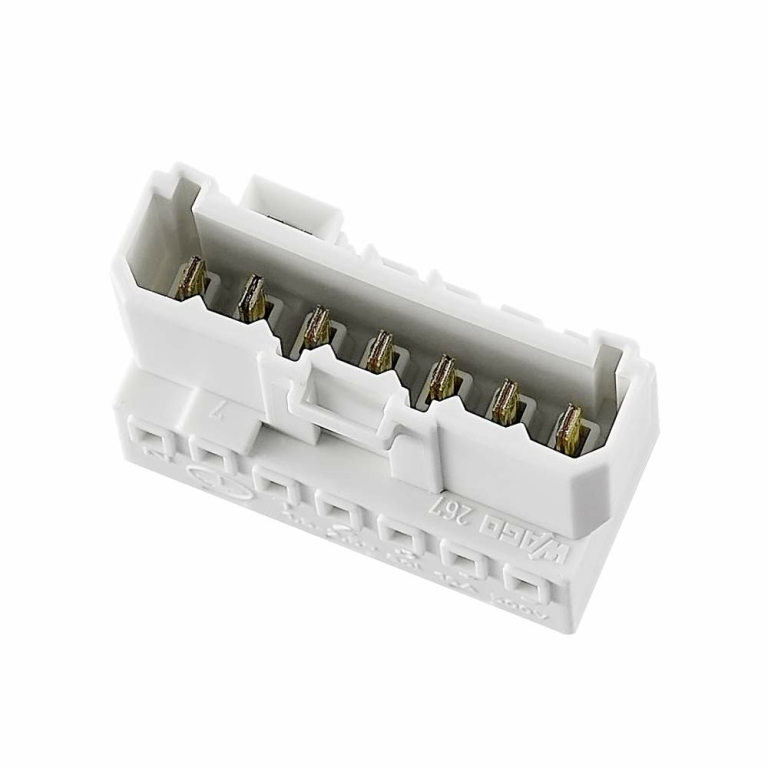 Deko-Light Sanotrunk Universal Einspeisestecker WAGO 267-510